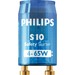 Starter verlichting Ecoclick starter Philips S10 4-65W SIN 220-240V WH EUR/12X25CT 8711500697691